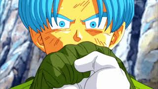 Criminal Amv Trunks Ft. Ozuna & Natti Natasha