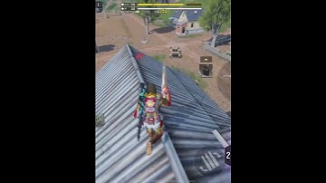 Shouldn’t have shot my chopper | CODM #shorts