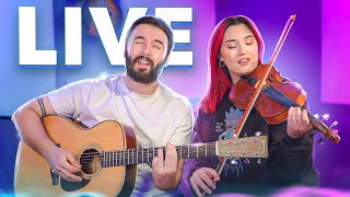 Mystery Mashup Requests - Surprise Blends Of Your Song Picks! | Song Learn Saturday Ep. 122