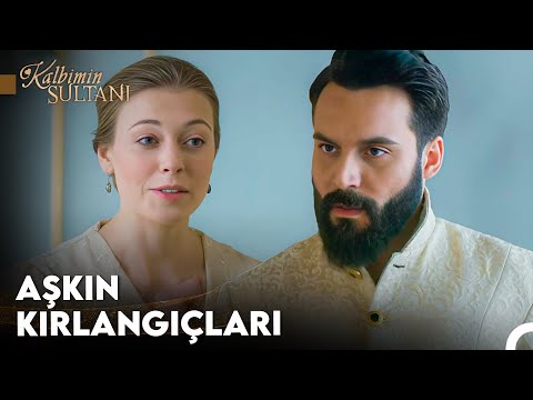 Saray Günlükleri #8 - Kalbimin Sultanı