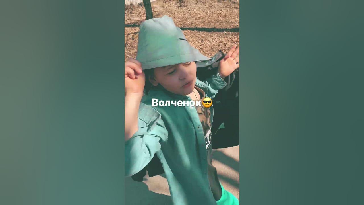 Волченок😎🔥 - YouTube