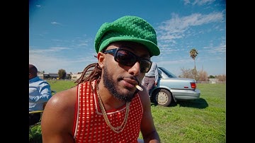Aminé - Familiar (Official Video)