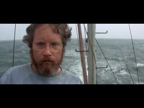 Jaws (1975) - Second Barrel