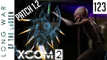 Chasing those last Promotions  - Long War of the Chosen Patch 1.2 - 123