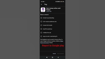 Rupiyo app Report #viral