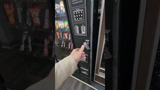 I Bought A Vending Machine How Much $$$ Did It Make?