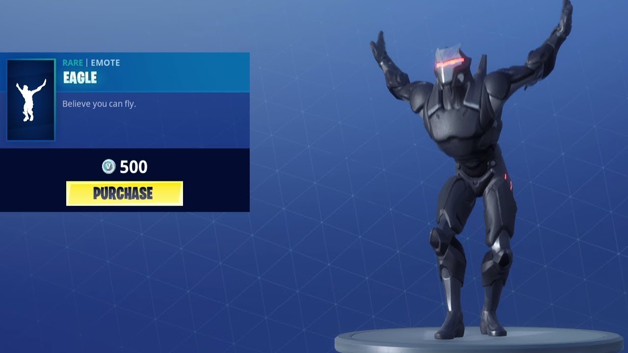 New Eagle Emote Dance In Shop Fortnite Battle Royale Youtube The Eagle Fortnite Dance The Eagle Fortnite Dance New Eagle Emote Dance In Shop Fortnite Battle Royale Youtube