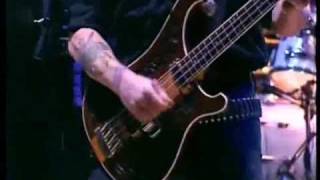 Motörhead - &quot;Brave New World&quot; - Open Air Gampel Festival, Wallis, Switzerland - 16/08/2002