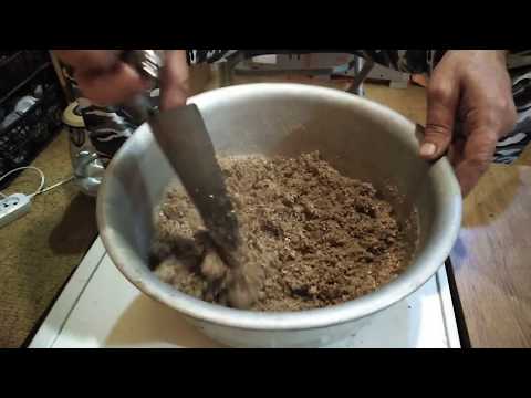 Video: Jak Vařit Otruby