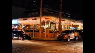 Habibi's restaurant, Panama City,panama