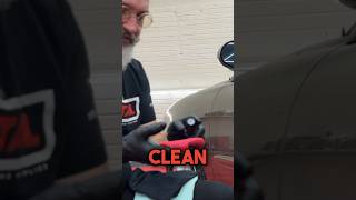Ceramic coating install tips!