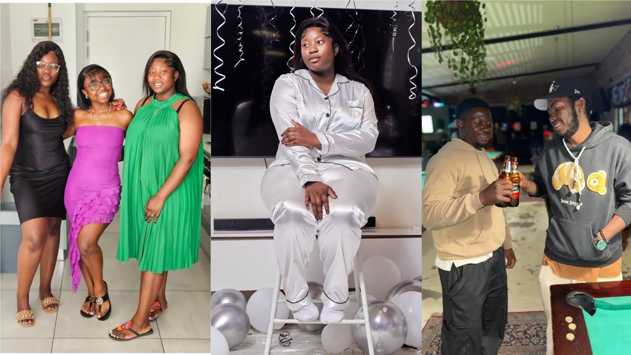 VLOG: НЕСКОЛЬКО ДНЕЙ С НАМИ✨️// БЛЕСК ВОЛОС💇‍♀️ // НАСТРОЕНИЕ ДЛЯ ДЕВУШЕК И МАЛЬЧИШНИКОВ🕺💃.