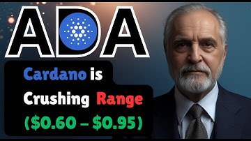 Cardano (ADA) Laatste nieuws — Update november 2025