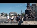 PARIS - L'ÎLE DE LA CITE ET L'ÎLE SAINT-LOUIS