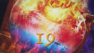 Embrace of Souls - The Number of Destiny
