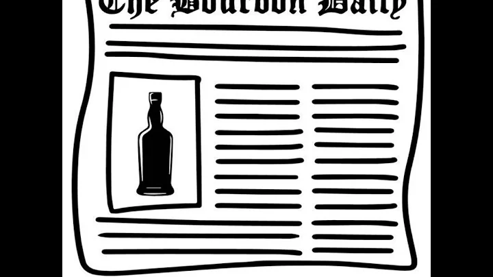 The Bourbon Daily: Show #2,271  Bourbon History: A Book By Andrea Holak