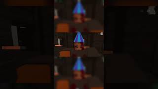 I Was Not Expecting That...