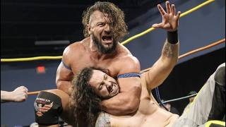 'American Muscle' Alec Odin REBEL SPIRIT Debut VS. 'Pogo' Milo Mirra