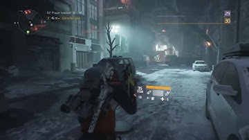 Epic Music and Rogue Agents