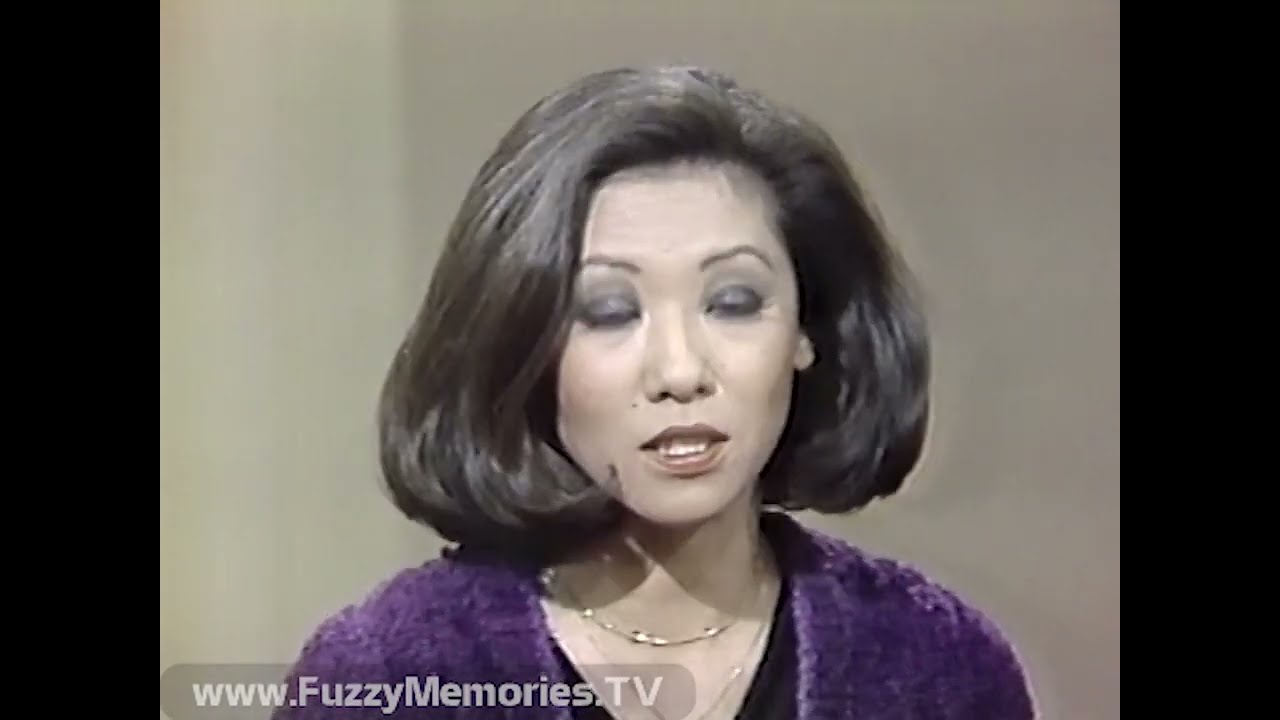 WMAQ Channel 5 - NewsCenter5 at 10pm (Complete Broadcast, 10/13/1980) 📺