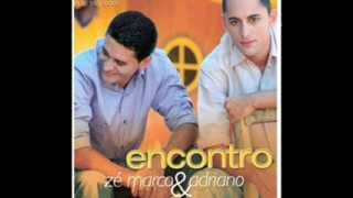 Zé Marco e Adriano-Encontro