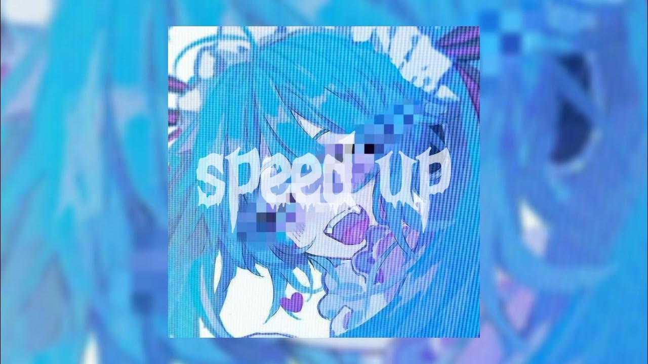 Девочка с каре минус speed up. Девочка с каре минус speed up