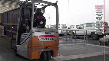 OFFICIAL_VIDEO_MSF Logitique FR