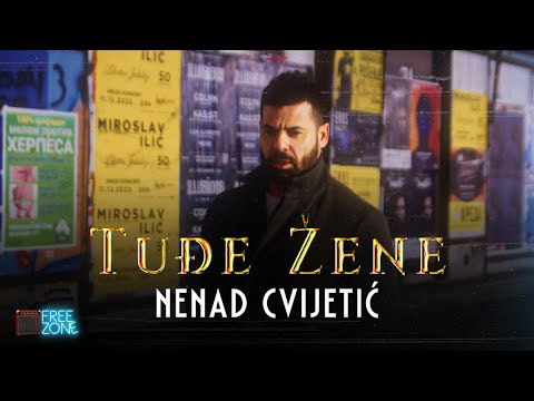 NENAD CVIJETIĆ -