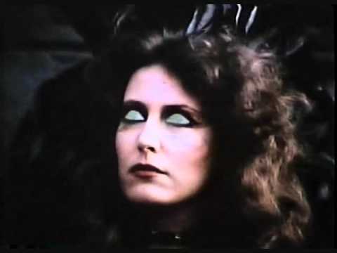 Laser Eyes!!! - Warriors of the Apocalypse (1985) - YouTube