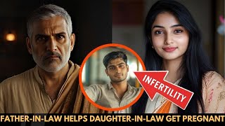 Infertile Husband Wife Forced Into Relations With Father-In-Law True Crime Doentary