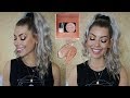 Makeup Revolution Flawless Foils??? (Do they work?!?) | BrittanyNichole