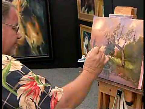 Video: Arizona Fine Art Expo din Scottsdale