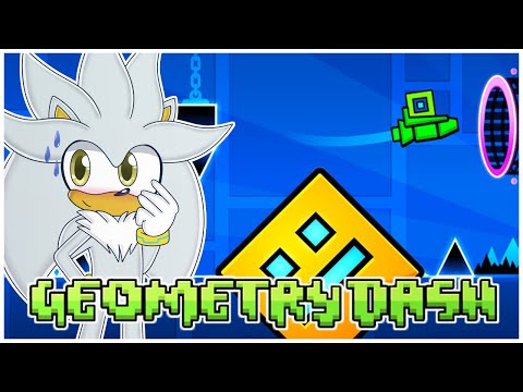 Geometry Dash - Play Online on SilverGames 🕹️