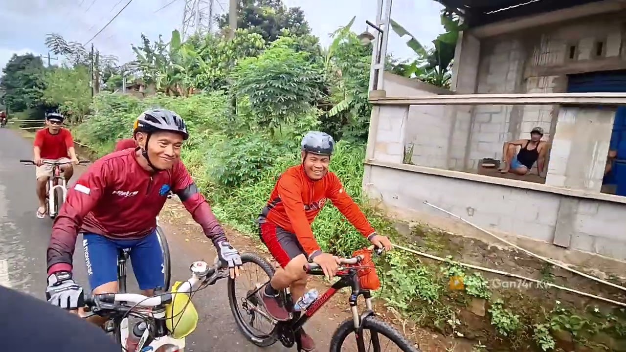 Mletre Gobar Awal Tahun 2026 Kali Dayung Jepara 