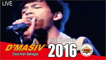 Live Konser D