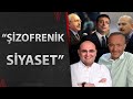 &quot;Şizofrenik Siyaset&quot; | Bidebunuizle