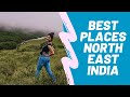 Top 20 best places to visit in north east india