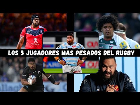 Vídeo: El rugbi prové del futbol?