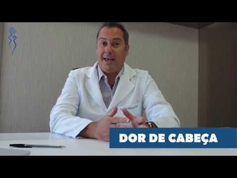 Dor de cabeça