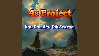 Kau Dan Aku Tak Searah