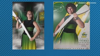 2 Lindbergh High School students to march in Macy's Thanksgiving Day Parade
