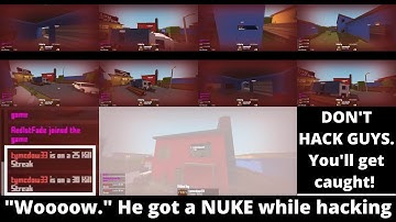 The Literal BIGGEST Hacker I