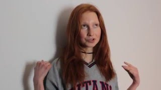 Jessica Luostarinen Quickfire Jessica Luostarinen Quickfire