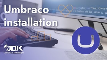 Installing Umbraco: A Simple Setup Guide