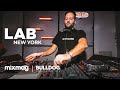 Enrico Sangiuliano in The Lab NYC