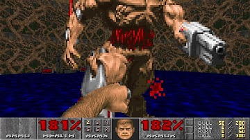 Experiencing Nirvana MAP12 Tyson in 1m42s by Nine Inch Heels