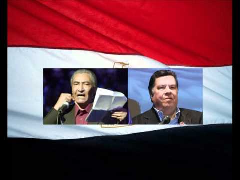 مصر وردة العرب مدحت صالح 