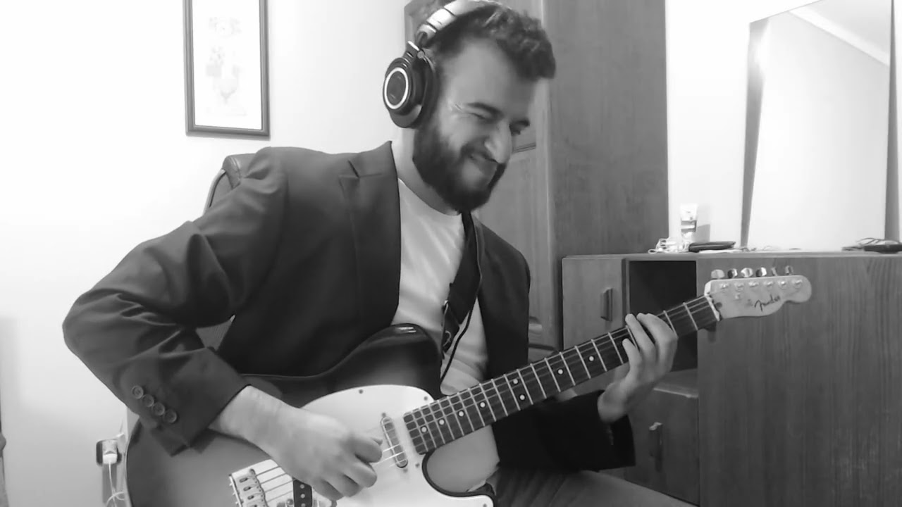 i always wanted to be one of the monkeys