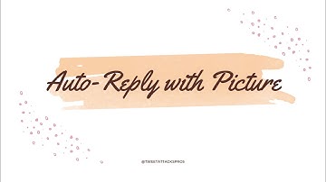 Reply to Tweets with Picture Automatically Via TweetAttacksPro