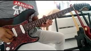Slam-nur kasih-cover by tom wolfgang